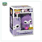 Zombie Alpaca (Flocked) #86 Funko Pop! - Tasty Peach - Hot Topic Exclusive