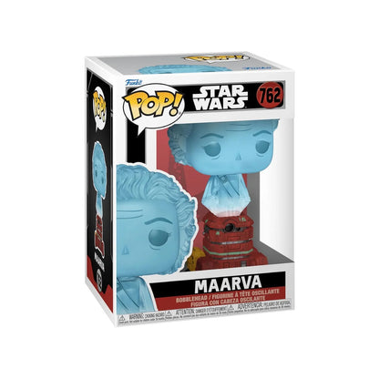 Maarva #762 Funko Pop! - Star Wars