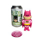 Pink Batman (Chase) Funko Soda Vinyl Figure! - DC - ECCC 2020 Shared Exclusive LE1\/800 Pcs