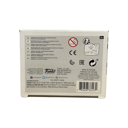 Meredith Grey #1074 Funko Pop! - Grey's Anatomy - Condition 7\\/10