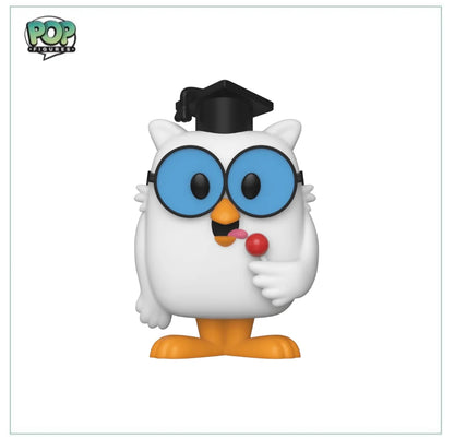 Mr. Owl Funko Soda Vinyl Figure! Ad Icons - LE4000 Pcs International - Chance Of Chase