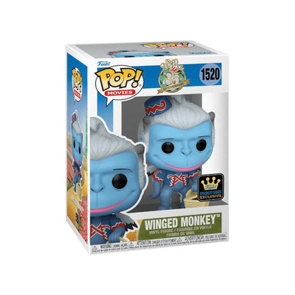 Winged Monkey #1520 Funko Pop! - The Wizard of Oz - Specialty Series