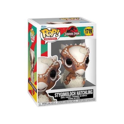 Stygimoloch Hatchling #1719 Funko Pop - Jurassic Park