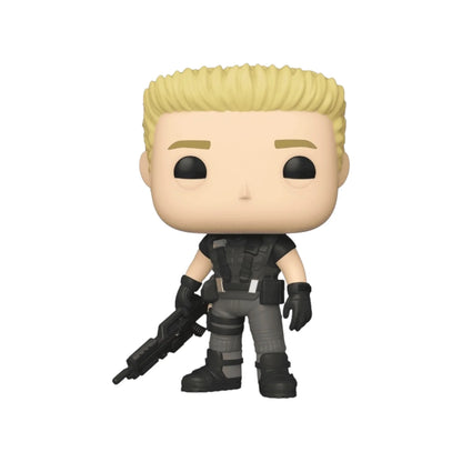 Ace Levy #1049 Funko Pop! - Starship Troopers