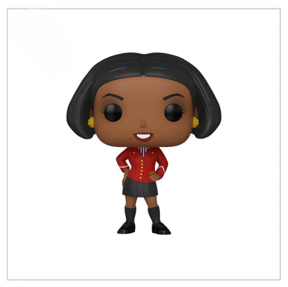 Laura Winslow #1379 Funko Pop! - WB 100: Family Matters