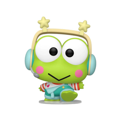 Keroppi in KPOP Outfit #140 Funko Pop - Hello Kitty and Friends - PREORDER
