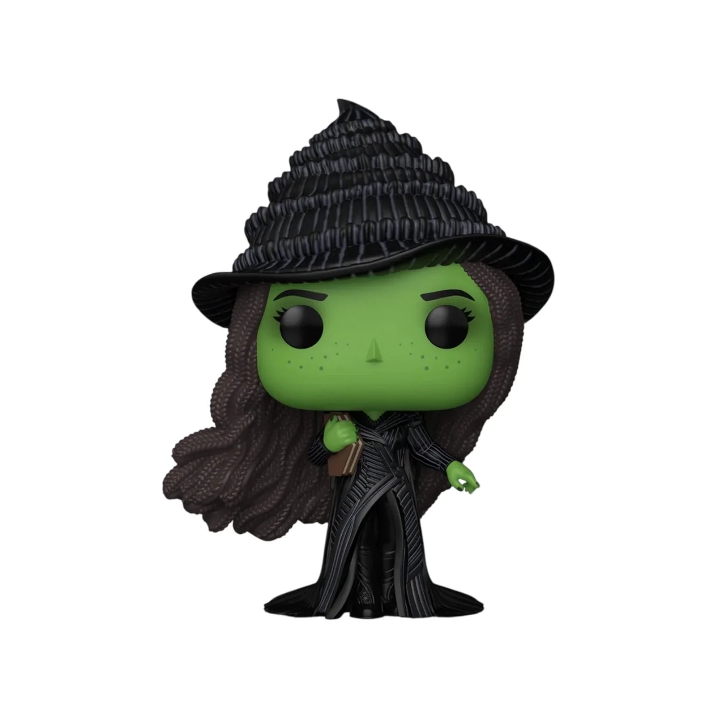 Elphaba with Grimmerie #1925 Funko Pop - Wicked: For Good