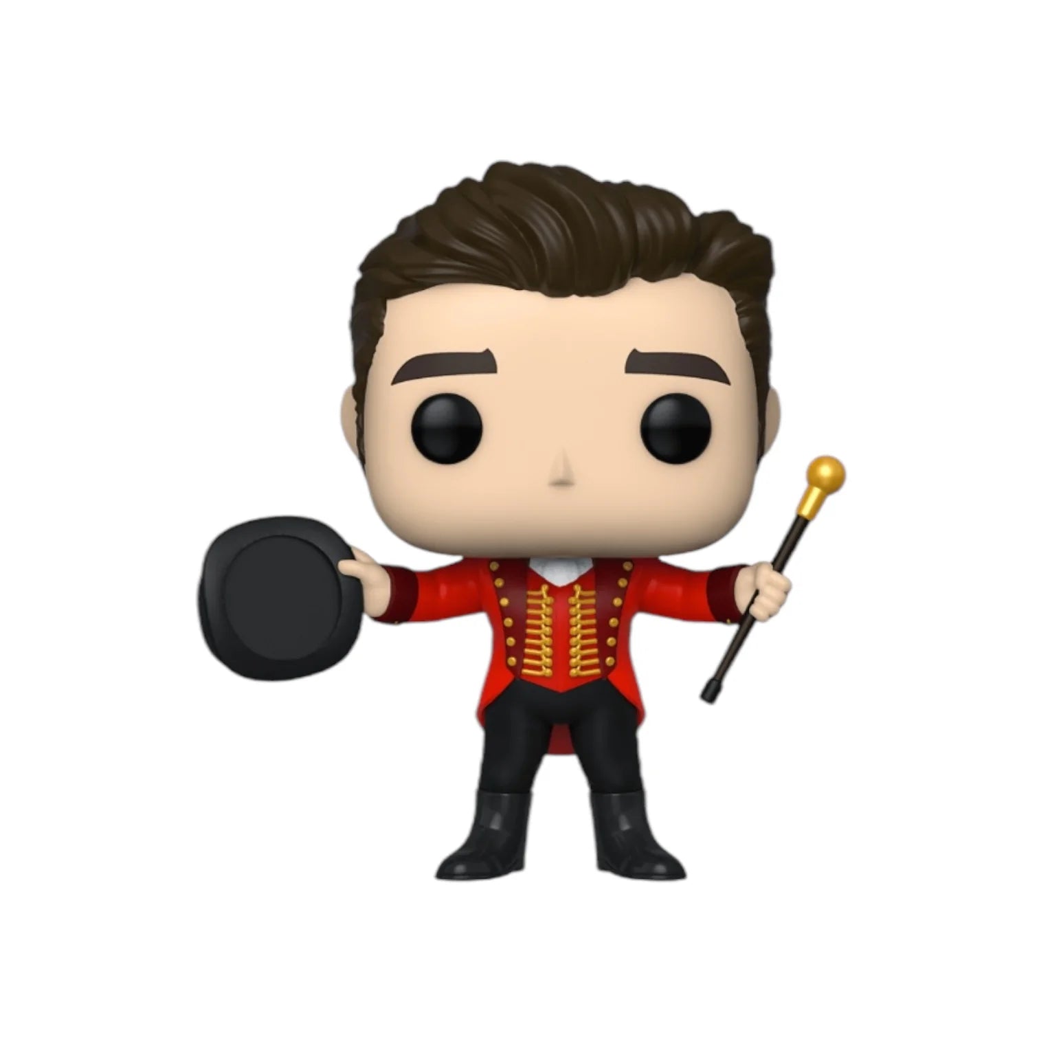 P.T. Barnum #825 Funko Pop! Movies - The Greatest Showman