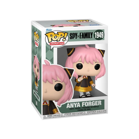 Anya Forger #1949 Funko Pop - Spy X Family