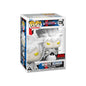 White Ichigo #1739 Funko Pop! - Bleach - AAA Anime Exclusive