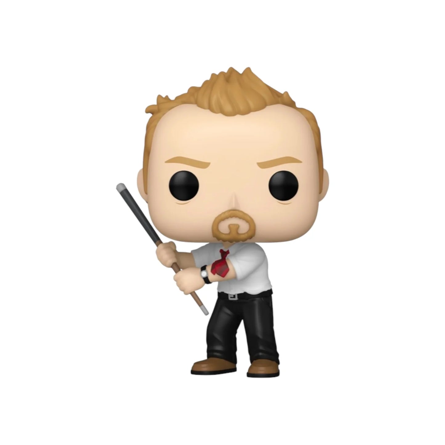 Shaun #1660 Funko Pop - Shaun of the Dead
