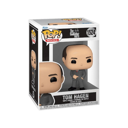 Tom Hagen #1524 Funko Pop! - The Godfather Part II