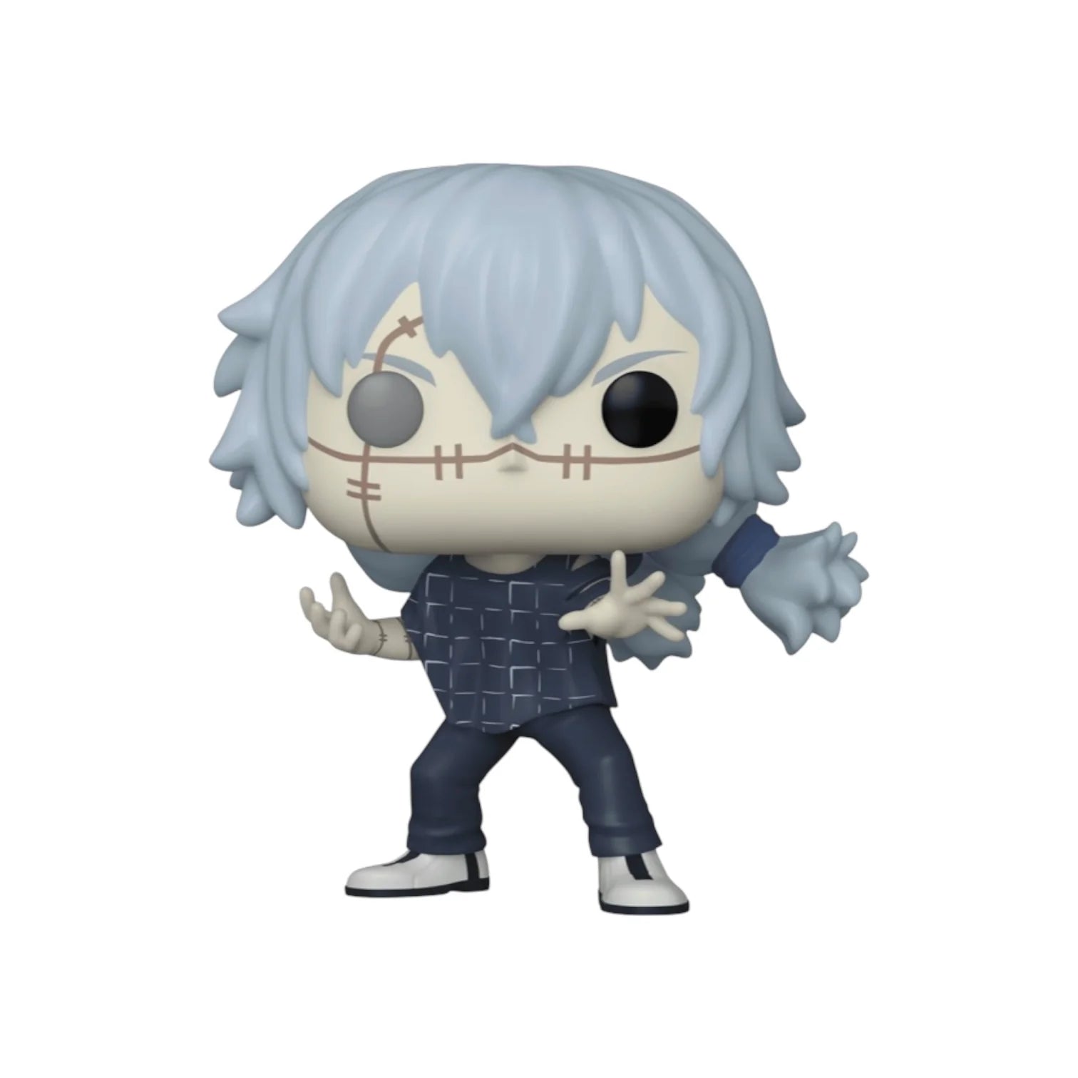 Mahito #1115 Funko Pop! - Jujitsu Kaisen