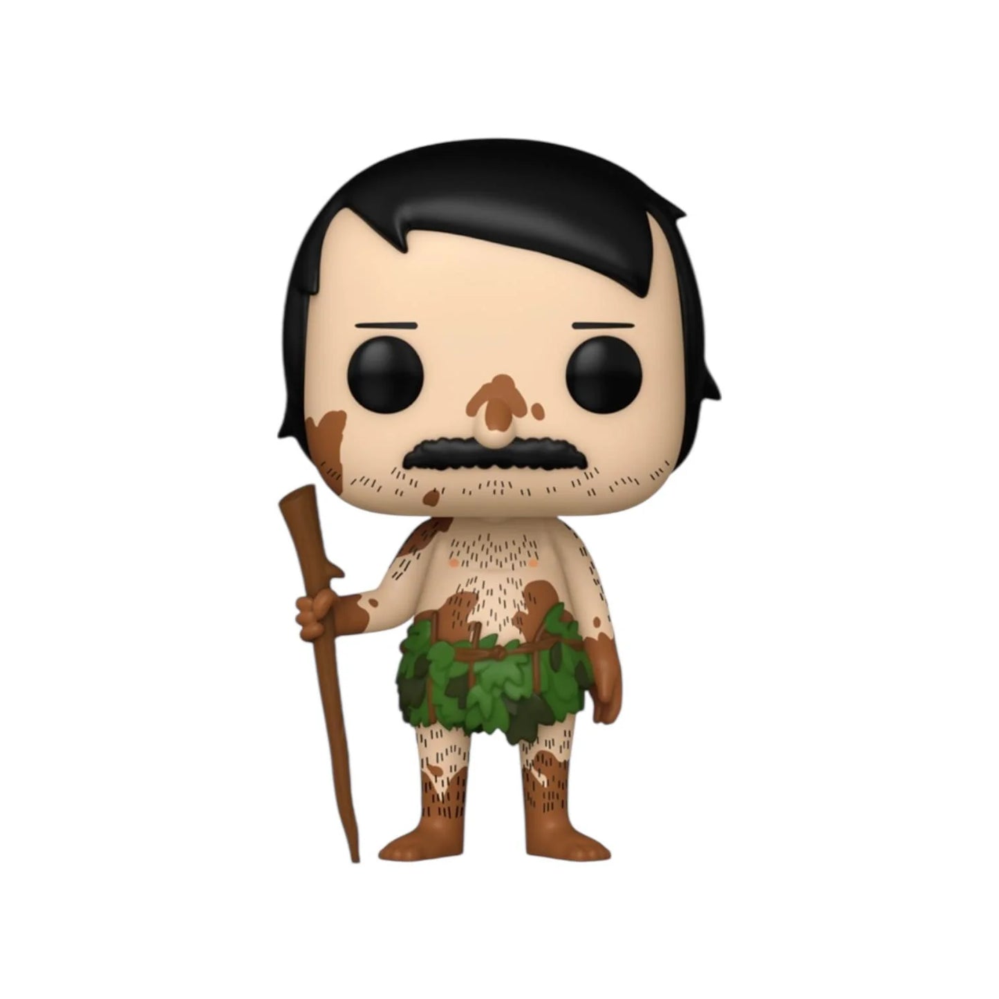 Bob Belcher #2168 Funko Pop! - Bob's Burgers - PREORDER