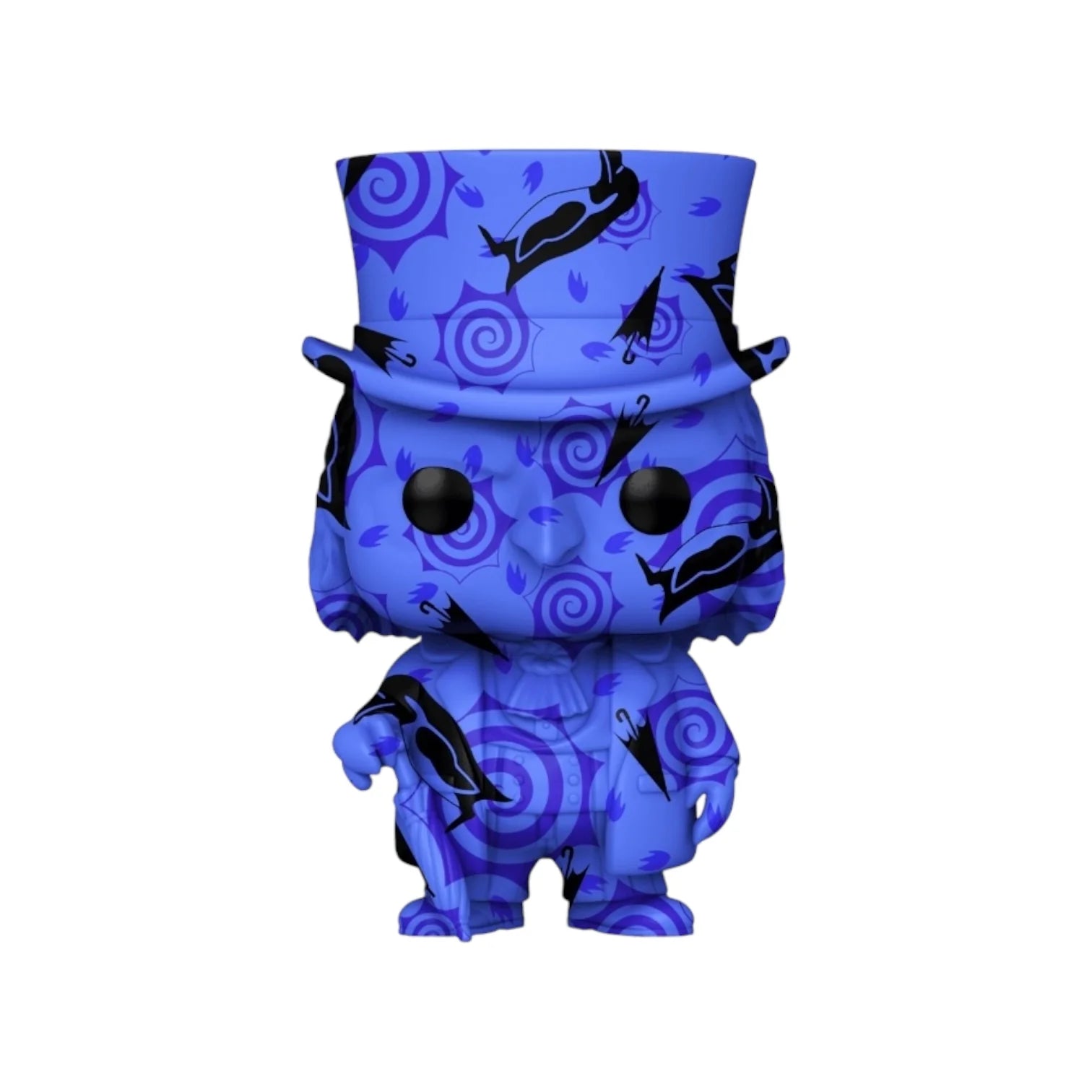 The Penguin (Art Series) #63 Funko Pop! - Batman Returns - Special Edition