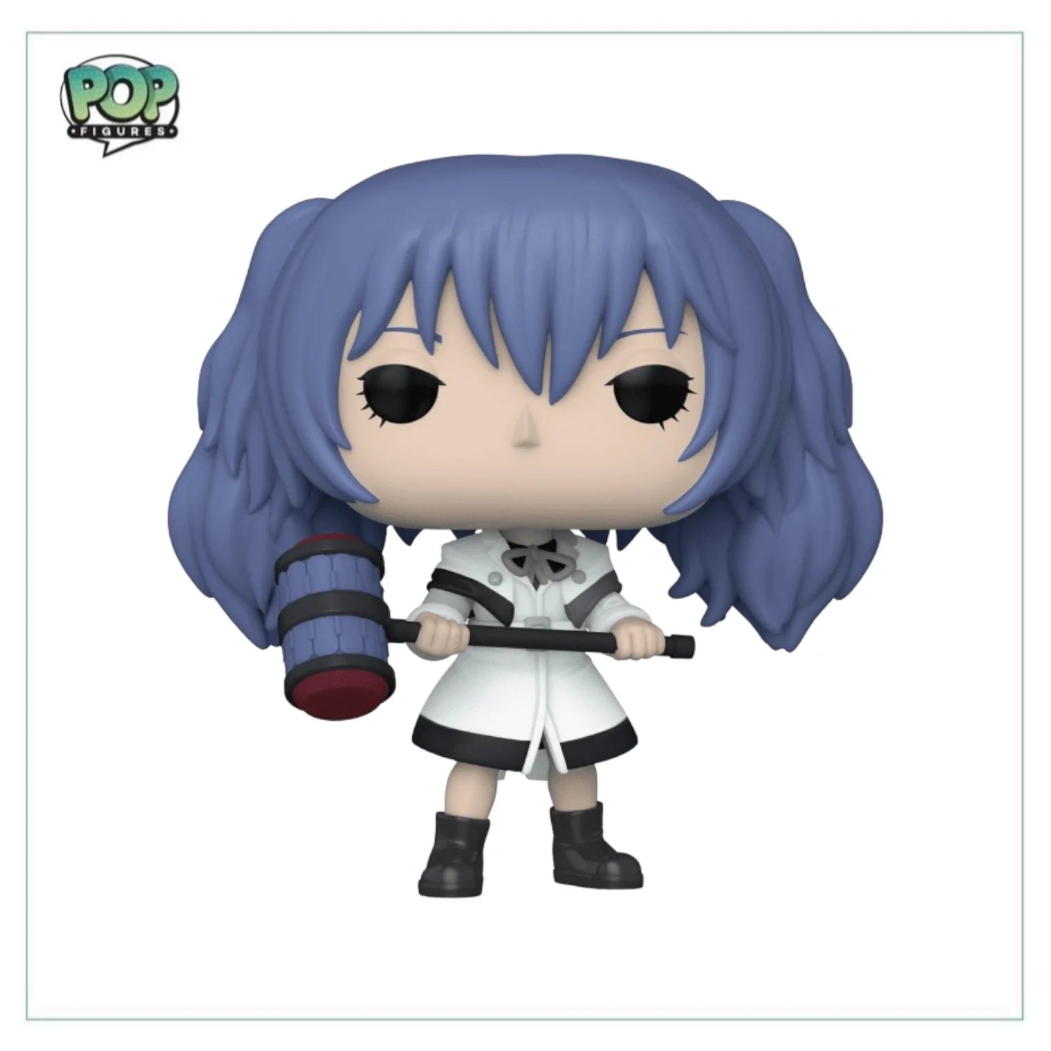 Saiko Yonebayashi #1126 Funko Pop! - Tokyo Ghoul