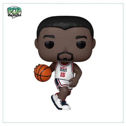 Magic Johnson #112 Funko Pop! - USA Basketball - Target Exclusive