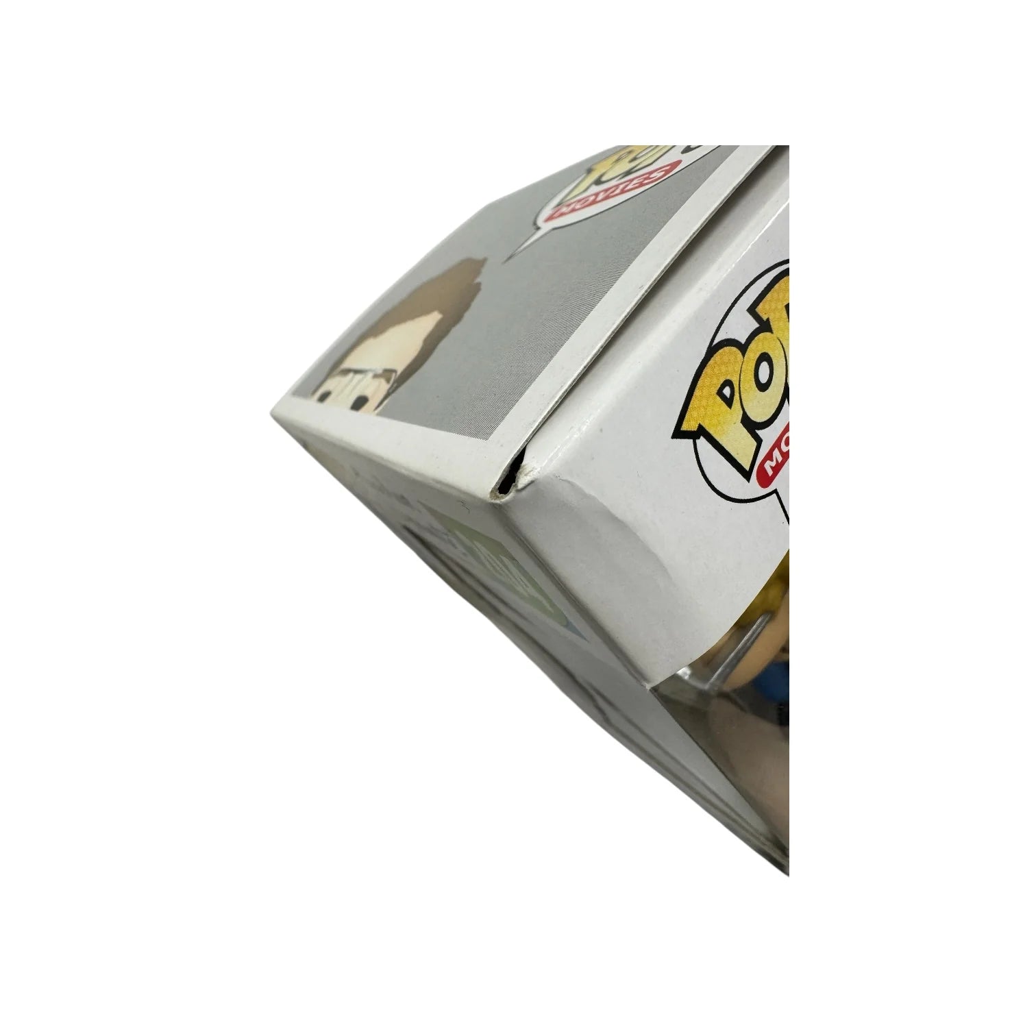 Napoleon #204 Funko Pop! - Napoleon Dynamite - Condition 7\/10