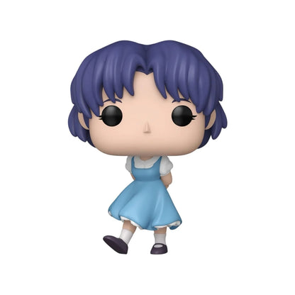 Akane #2027 Funko Pop - Ranma 1\\/2
