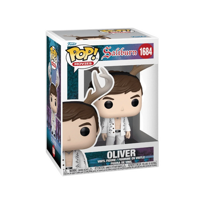 Oliver #1684 Funko Pop - Saltburn