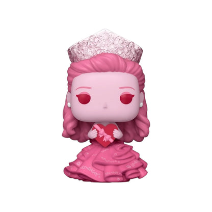 Glinda (Valentine) #1712 Funko Pop - Wicked