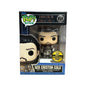 Ser Criston Cole #151 Funko Pop! - House of The Dragon - NFT Release Exclusive LE2600 Pcs - Condition 9\\/10