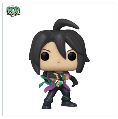 Shun Kazami #965 Funko Pop! Bakugan