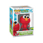 Elmo with Rocco #1526 Funko Pop! - Sesame Street - SDCC 2024 Official Convention Exclusive