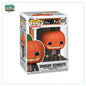 Dwight Schrute (Pumpkin) #1171 Funko Pop! The Office