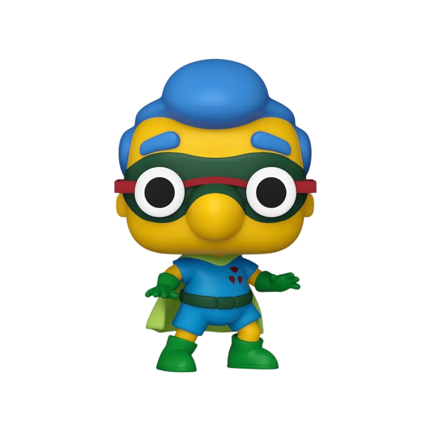 Fallout Boy #1655 Funko Pop! - The Simpsons