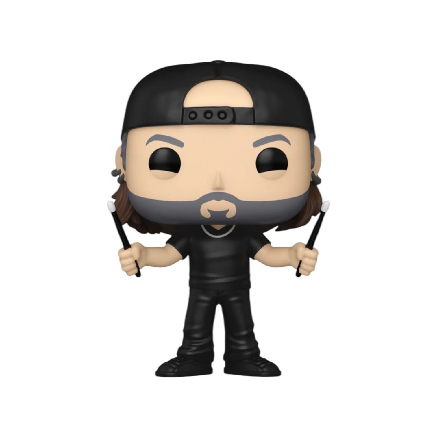 Lars #485 Funko Pop - Metallica: 72 Seasons - PREORDER