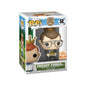 Freddy Funko as Dwight Funko Pop! - The Office - Camp Fundays 2023 Online Edition LE3000 Pcs
