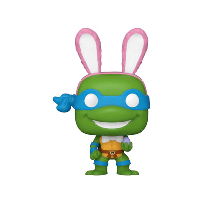 Leonardo (Easter) Funko Pocket Pop - Teenage Mutant Ninja Turtles