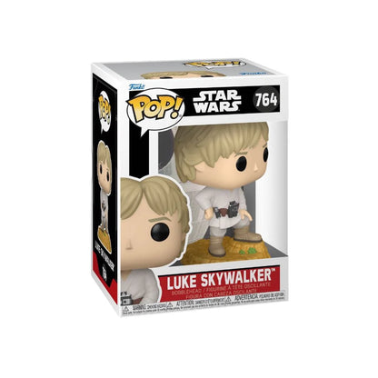 Luke Skywalker #764 Funko Pop! - Star Wars