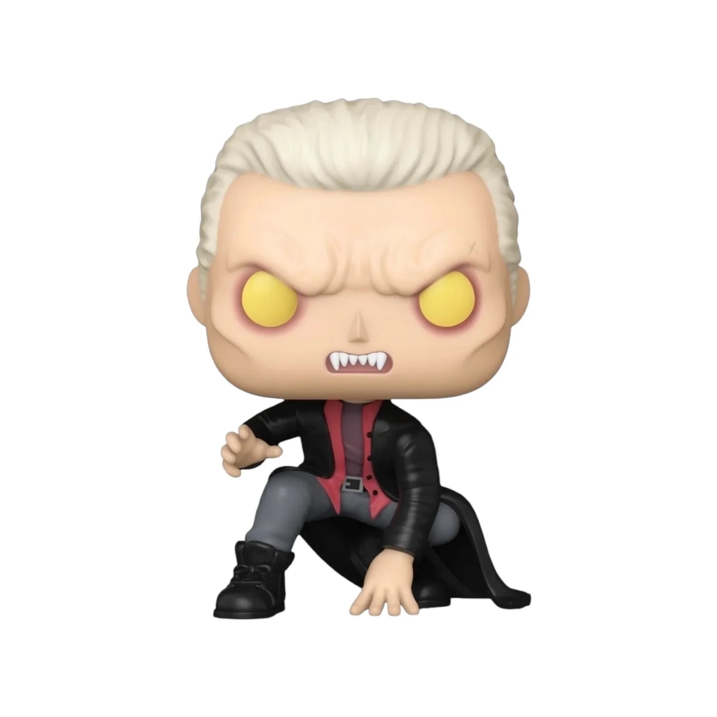 Spike #1619 Funko Pop! - Buffy the Vampire Slayer