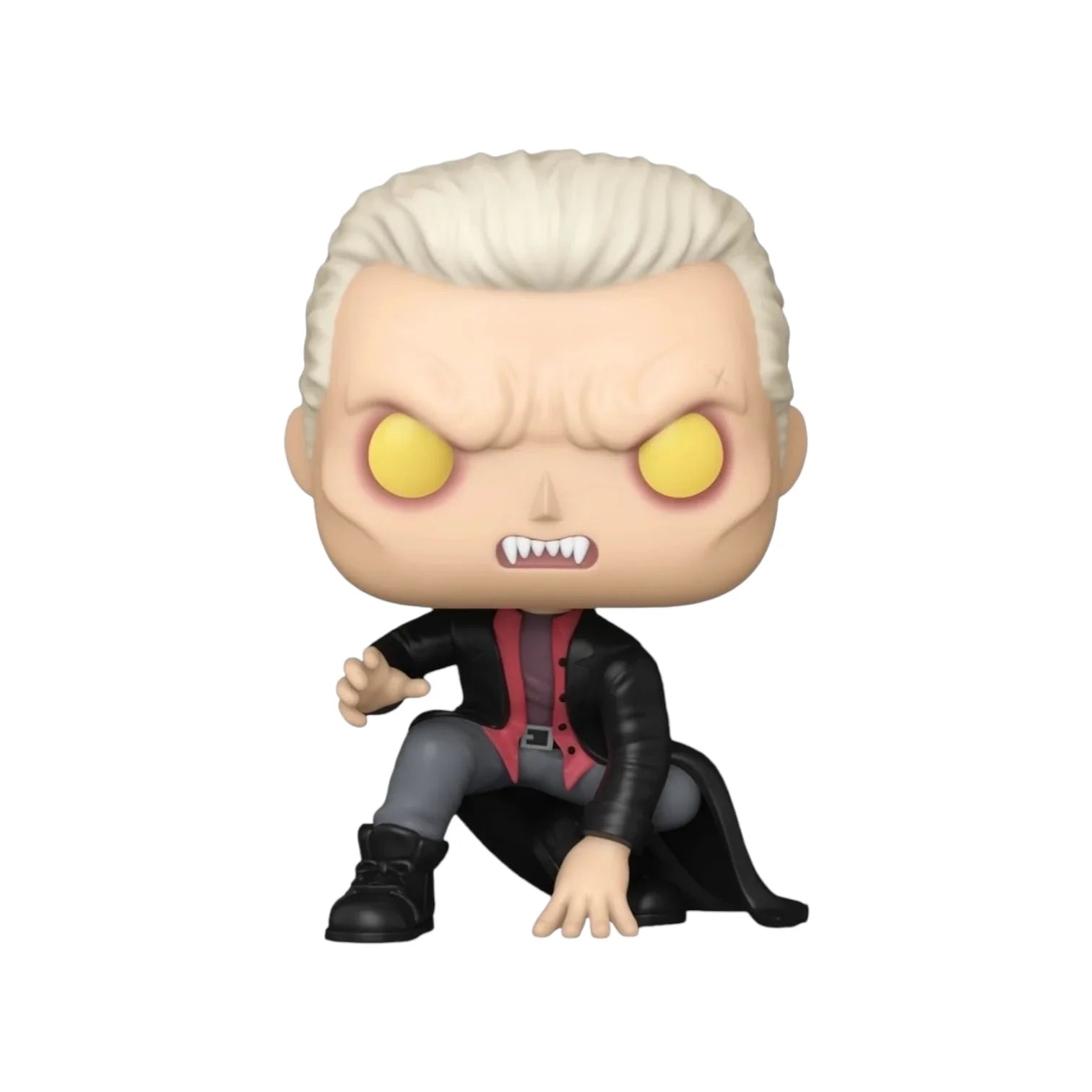 Spike #1619 Funko Pop! - Buffy the Vampire Slayer