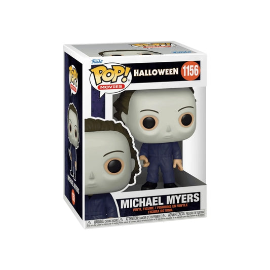 Michael Myers #1156 Funko Pop! - Halloween