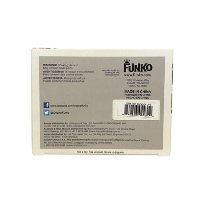 La Muerte #94 (Glows in the Dark) Funko Pop! - The Book of Life - Hot Topic Exclusive - Condition 8.5\\/10