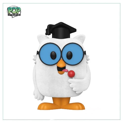 Mr. Owl Funko Soda Vinyl Figure! - Ad Icons - LE10000 Pcs - Chance Of Chase