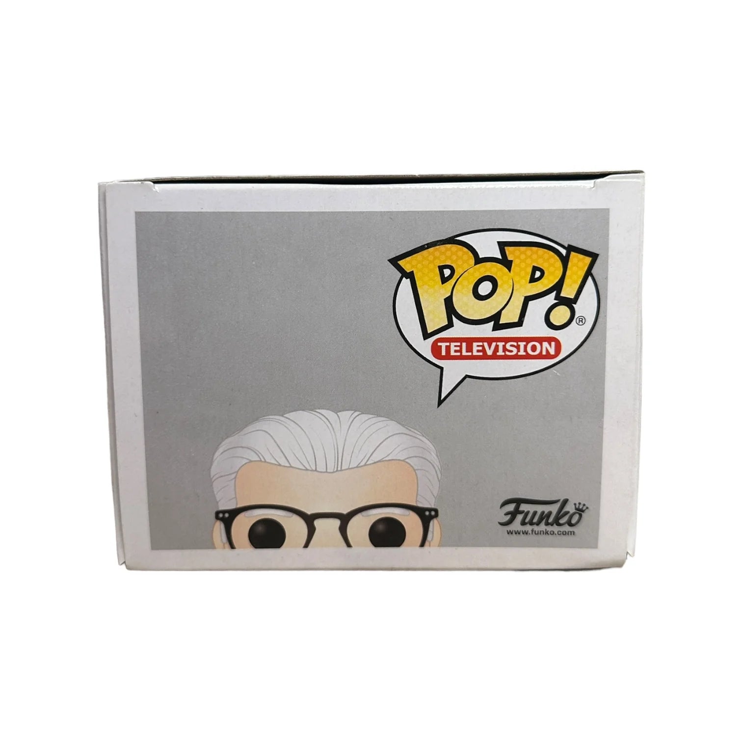 Michael #953 Funko Pop! - The Good Place - 2019 Pop! - Condition 8.75\\/10