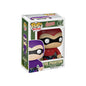 The Phantom #67 (Red) Funko Pop! - The Phantom