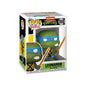 Leonardo #1555 Funko Pop! - Teenage Mutant Ninja Turtles
