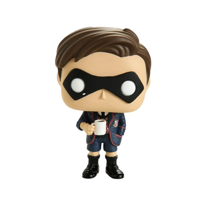 Number Five #932 (Masked Chase) Funko Pop! - The Umbrella Academy