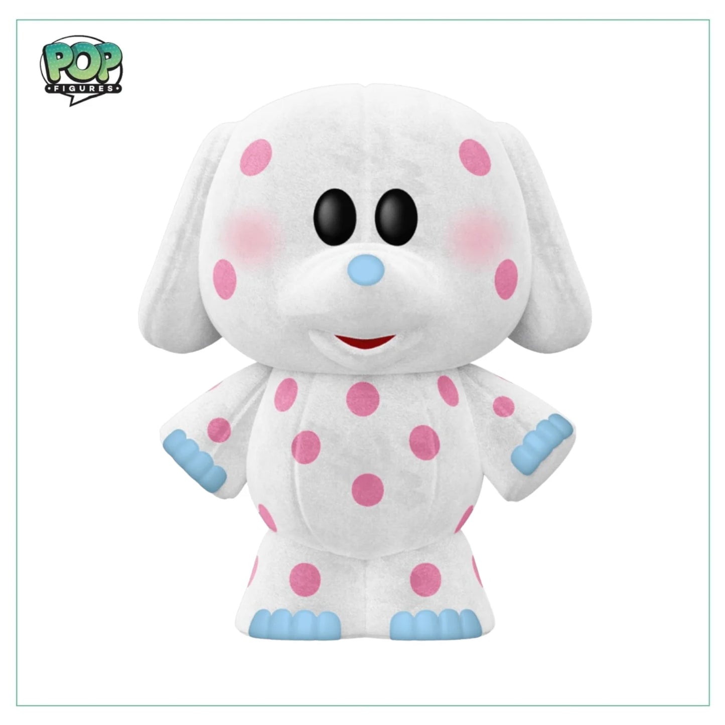 Misfit Elephant Funko Soda Vinyl Figure! - Movie - LE12500 Pcs - Chance Of Chase