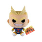 All Might 7\\ Funko Plush - My Hero Academia"