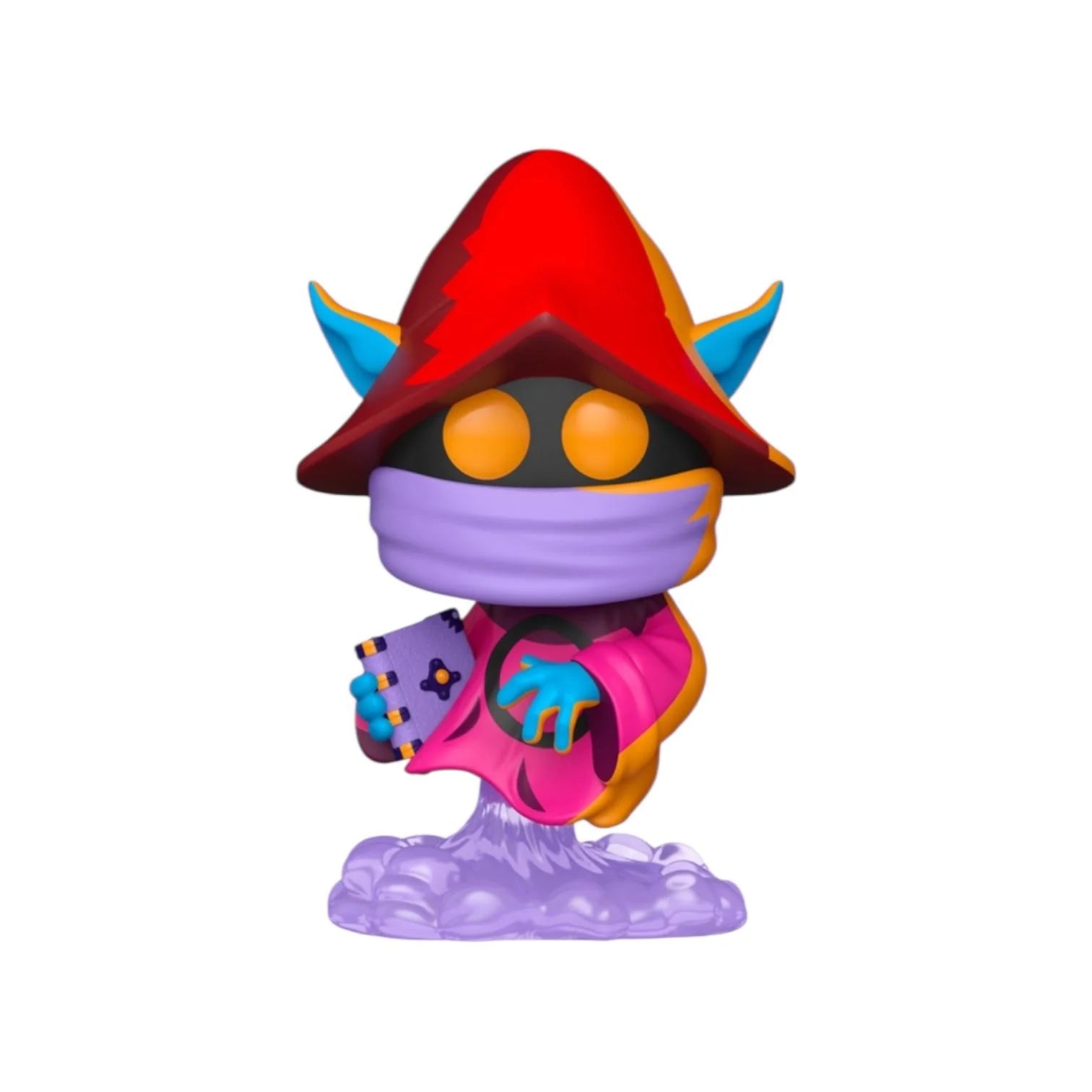 Orko #1777 Funko Pop - Master of the Universe - PREORDER