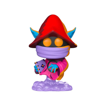 Orko #1777 Funko Pop - Master of the Universe - PREORDER