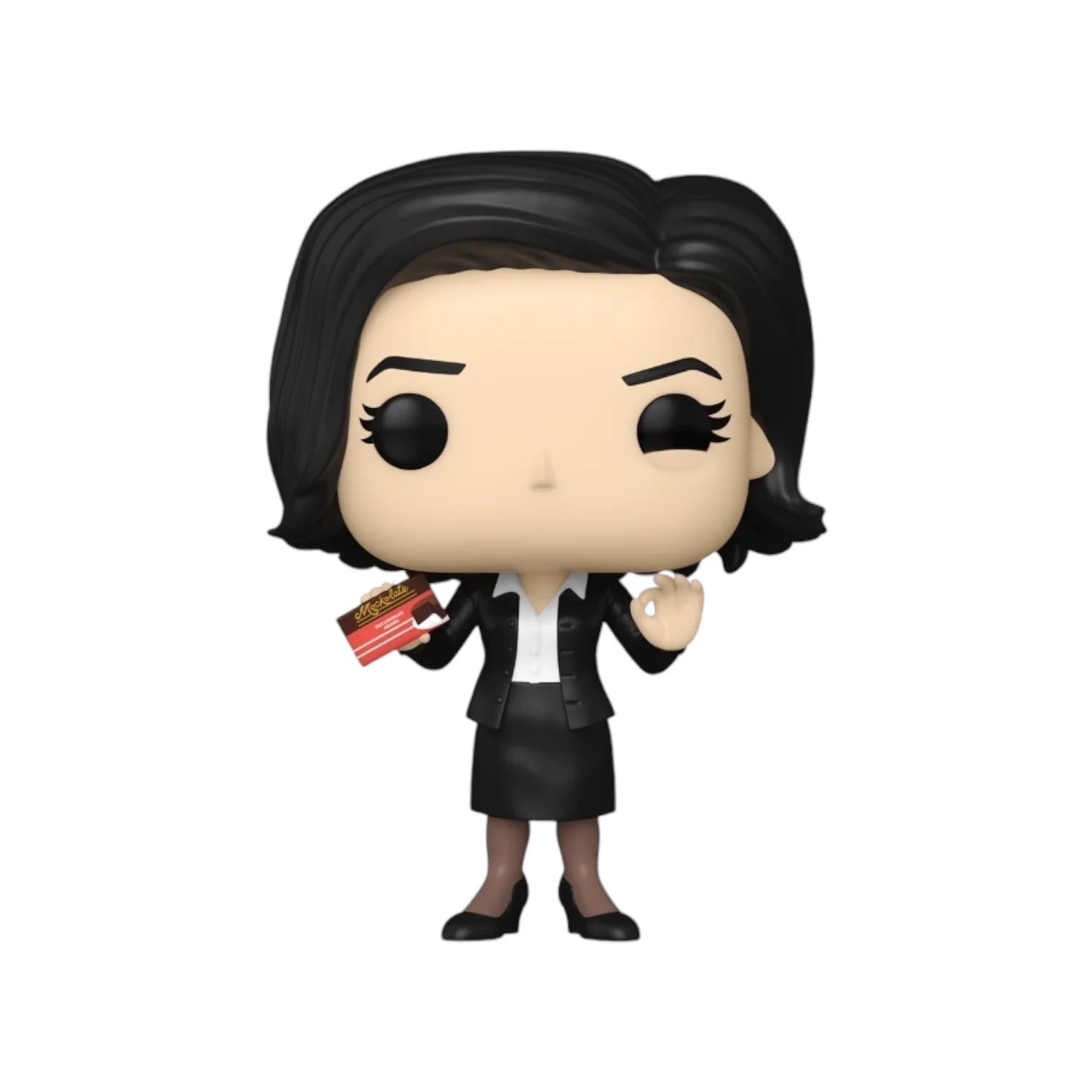 Monica Geller #1649 Funko Pop! - Friends
