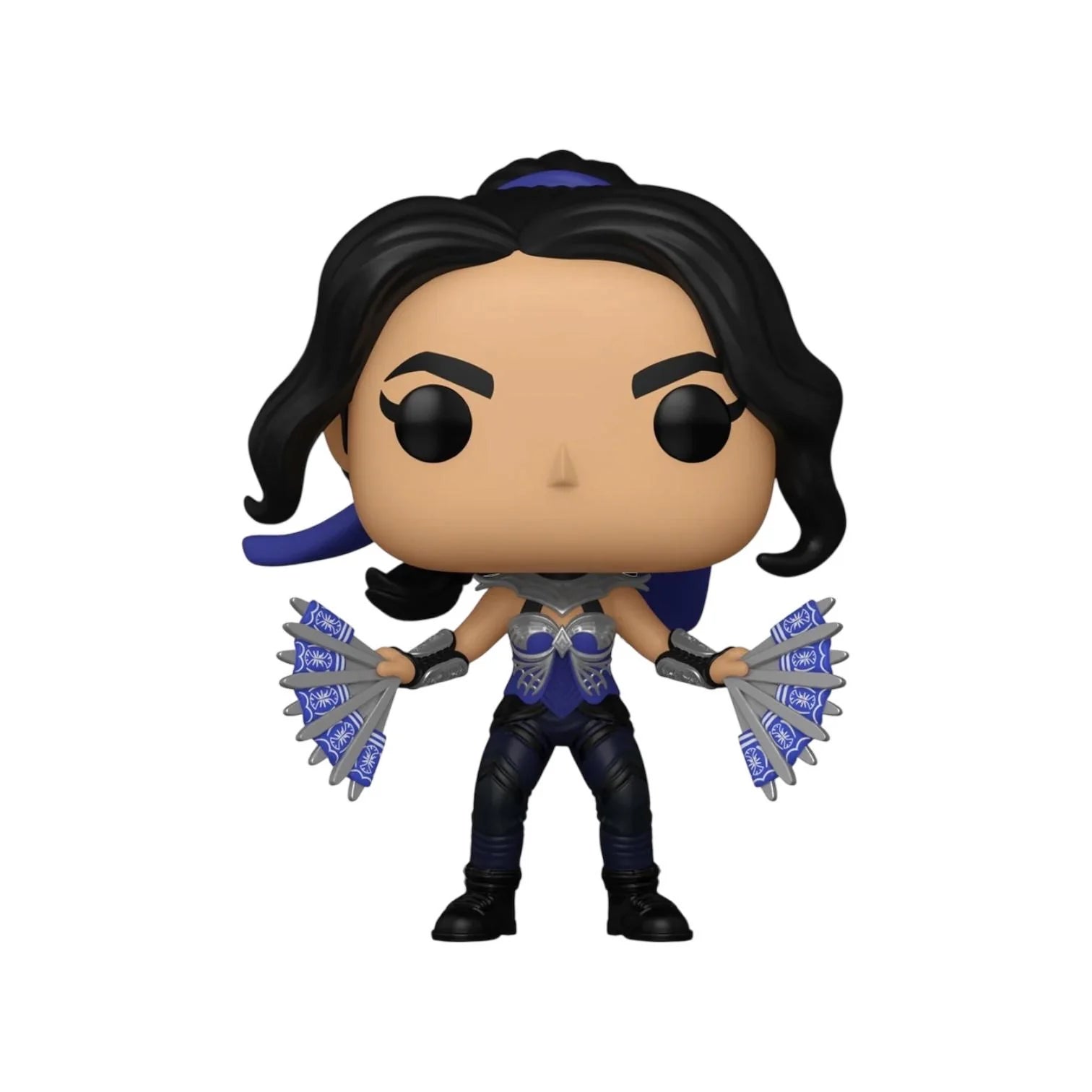 Kitana #1959 Funko Pop - Mortal Combat II - PREORDER