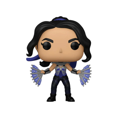 Kitana #1959 Funko Pop - Mortal Combat II - PREORDER